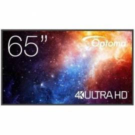 PANTALLA DIGITAL PROFESIONAL OPTOMA N3651K/ 65'