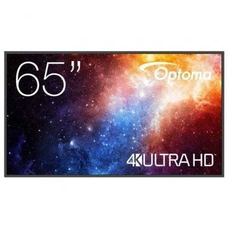 PANTALLA DIGITAL PROFESIONAL OPTOMA N3651K/ 65'