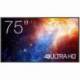 PANTALLA DIGITAL PROFESIONAL OPTOMA N3751K/ 75'