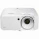 PROYECTOR LÁSER OPTOMA ZH401E/ 4600 LÚMENES/ FULL HD/ HDMI-VGA-RS232/ BLANCO