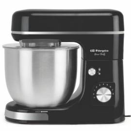 BATIDORA AMASADORA ORBEGOZO AM 6700/ 1300W