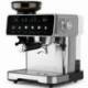 CAFETERA EXPRESO ORBEGOZO EX 8000/ 1250W/ 20 BARES