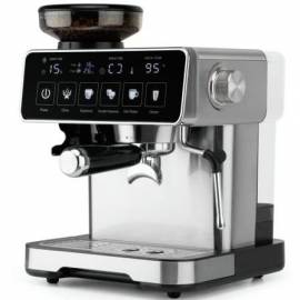 CAFETERA EXPRESO ORBEGOZO EX 8000/ 1250W/ 20 BARES
