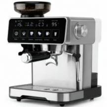 CAFETERA EXPRESO ORBEGOZO EX 8000/ 1250W/ 20 BARES