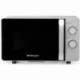 MICROONDAS ORBEGOZO MI 2062 CE/ 700W/ CAPACIDAD 20L/ GRIS