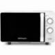 MICROONDAS ORBEGOZO MIG 2070 CE/ 700W/ CAPACIDAD 20L/ FUNCIÓN GRILL/ BLANCO
