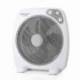 VENTILADOR DE SUELO ORBEGOZO BOX FAN BF 0140/ 60W/ 4 ASPAS 40CM/ 3 VELOCIDADES