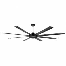 VENTILADOR DE TECHO ORBEGOZO CF 118200/ 60W/ 8 ASPAS 200CM/ 6 VELOCIDADES