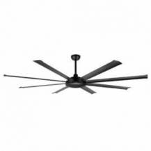 VENTILADOR DE TECHO ORBEGOZO CF 118200/ 60W/ 8 ASPAS 200CM/ 6 VELOCIDADES