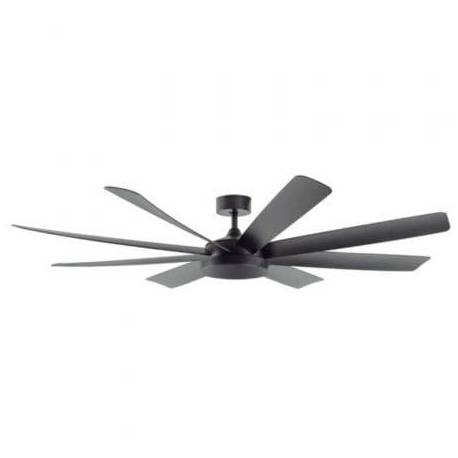 VENTILADOR DE TECHO ORBEGOZO CF 144182/ 35W/ 8 ASPAS 182CM/ 6 VELOCIDADES