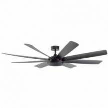 VENTILADOR DE TECHO ORBEGOZO CF 144182/ 35W/ 8 ASPAS 182CM/ 6 VELOCIDADES