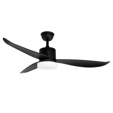 VENTILADOR DE TECHO ORBEGOZO CP 102132/ 60W/ 3 ASPAS 132CM/ 3 VELOCIDADES
