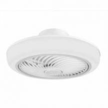 VENTILADOR DE TECHO ORBEGOZO CP 12435/ 20W/ 5 ASPAS 33CM/ 6 VELOCIDADES