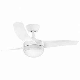 VENTILADOR DE TECHO ORBEGOZO CP 128105/ 40W/ 5 ASPAS 105CM/ 6 VELOCIDADES