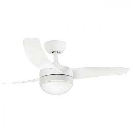 VENTILADOR DE TECHO ORBEGOZO CP 128105/ 40W/ 5 ASPAS 105CM/ 6 VELOCIDADES