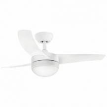 VENTILADOR DE TECHO ORBEGOZO CP 128105/ 40W/ 5 ASPAS 105CM/ 6 VELOCIDADES