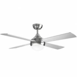 VENTILADOR DE TECHO ORBEGOZO CP 129120/ 40W/ 4 ASPAS 120CM/ 6 VELOCIDADES