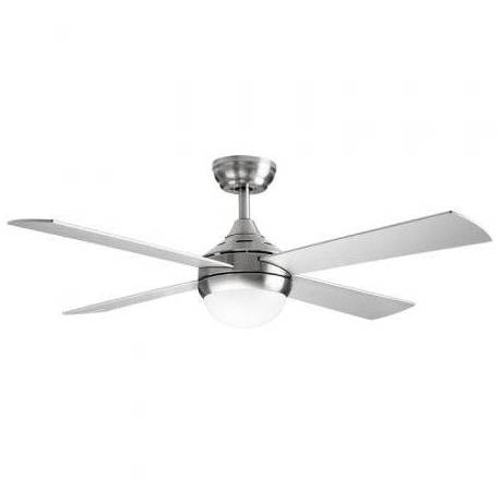 VENTILADOR DE TECHO ORBEGOZO CP 129120/ 40W/ 4 ASPAS 120CM/ 6 VELOCIDADES
