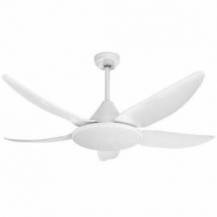 VENTILADOR DE TECHO ORBEGOZO CP 132120/ 40W/ 5 ASPAS 120CM/ 6 VELOCIDADES