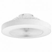 VENTILADOR DE TECHO ORBEGOZO CP 150035/ 40W/ 7 ASPAS 33CM/ 6 VELOCIDADES