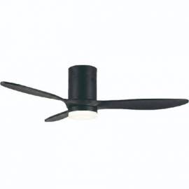 VENTILADOR DE TECHO ORBEGOZO CP 180132/ 35W/ 3 ASPAS 132CM/ 6 VELOCIDADES