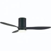 VENTILADOR DE TECHO ORBEGOZO CP 180132/ 35W/ 3 ASPAS 132CM/ 6 VELOCIDADES