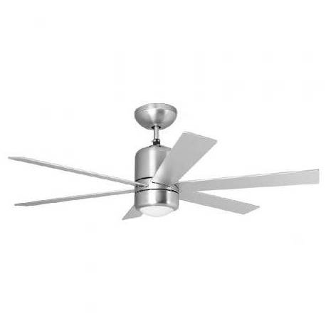 VENTILADOR DE TECHO ORBEGOZO CP 50120/ 65W/ 6 ASPAS 120CM/ 3 VELOCIDADES