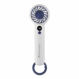 VENTILADOR DE MANO ORBEGOZO HF 2200/ 3 VELOCIDADES