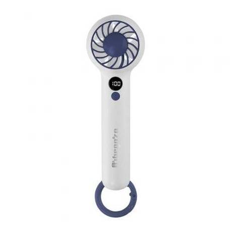 VENTILADOR DE MANO ORBEGOZO HF 2200/ 3 VELOCIDADES