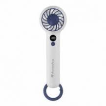 VENTILADOR DE MANO ORBEGOZO HF 2200/ 3 VELOCIDADES