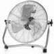 VENTILADOR DE SUELO ORBEGOZO PW 1332/ 45W/ 3 ASPAS 30CM/ 3 VELOCIDADES
