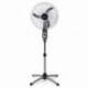 VENTILADOR DE PIE ORBEGOZO SF 0156/ 60W/ 3 ASPAS 45CM/ 3 VELOCIDADES