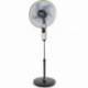 VENTILADOR DE PIE ORBEGOZO SF 0346/ 80W/ 5 ASPAS 45CM/ 3 VELOCIDADES