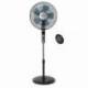 VENTILADOR DE PIE ORBEGOZO SF 0640/ 65W/ 5 ASPAS 40CM/ 2 VELOCIDADES