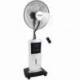 VENTILADOR NEBULIZADOR ORBEGOZO SFA 7000/ 100W/ 3 ASPAS 40CM/ 3 VELOCIDADES/ DEPÓSITO 1.5L