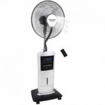 VENTILADOR NEBULIZADOR ORBEGOZO SFA 7000/ 100W/ 3 ASPAS 40CM/ 3 VELOCIDADES/ DEPÓSITO 1.5L