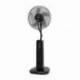 VENTILADOR NEBULIZADOR ORBEGOZO SFA 7500/ 60W/ 5 ASPAS 40CM/ 9 VELOCIDADES/ DEPÓSITO 1.8L