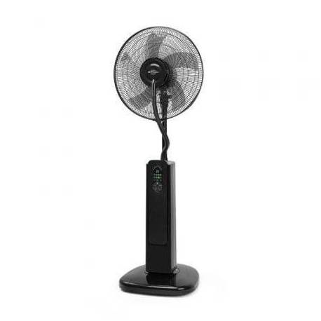 VENTILADOR NEBULIZADOR ORBEGOZO SFA 7500/ 60W/ 5 ASPAS 40CM/ 9 VELOCIDADES/ DEPÓSITO 1.8L