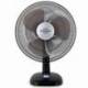 VENTILADOR DE SOBREMESA ORBEGOZO TF 0124/ 25W/ 3 ASPAS 20CM/ 2 VELOCIDADES