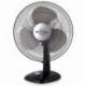 VENTILADOR DE SOBREMESA ORBEGOZO TF 0144/ 50W/ 3 ASPAS 40CM/ 3 VELOCIDADES
