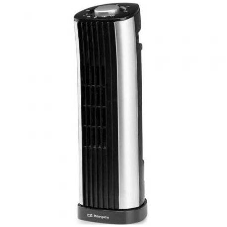 VENTILADOR DE TORRE ORBEGOZO TM 0920/ 30W/ 3 VELOCIDADES