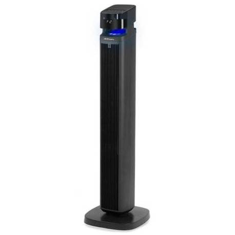 VENTILADOR DE TORRE ORBEGOZO TWM 3100/ 45W/ 3 VELOCIDADES