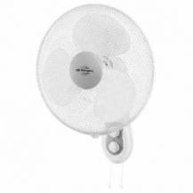 VENTILADOR DE PARED ORBEGOZO WF 0139/ 40W/ 3 ASPAS 40CM/ 3 VELOCIDADES