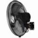 VENTILADOR DE PARED ORBEGOZO WF 1045/ 110W/ 3 ASPAS 45CM/ 3 VELOCIDADES