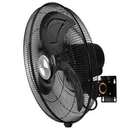 VENTILADOR DE PARED ORBEGOZO WF 1045/ 110W/ 3 ASPAS 45CM/ 3 VELOCIDADES