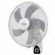 VENTILADOR DE PARED ORBEGOZO WF 5040/ 45W/ 5 ASPAS 40CM/ 3 VELOCIDADES