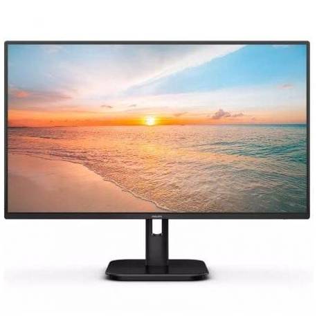 MONITOR PROFESIONAL PHILIPS 27E1N1100A 27'/ FULL HD/ MULTIMEDIA/ NEGRO