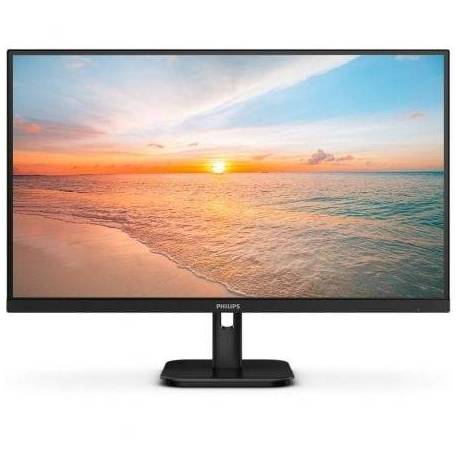MONITOR PROFESIONAL PHILIPS 27E1N1800A 27'/ 4K/ MULTIMEDIA/ NEGRO