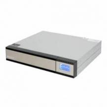SAI ONLINE PHASAK RACK 1500 VA ONLINE LCD/ 1500VA-1350W/ 4 SALIDAS/ FORMATO RACK