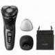 AFEITADORA PHILIPS SHAVER SERIES 3000 S3343/13/ CON BATERÍA/ 4 ACCESORIOS